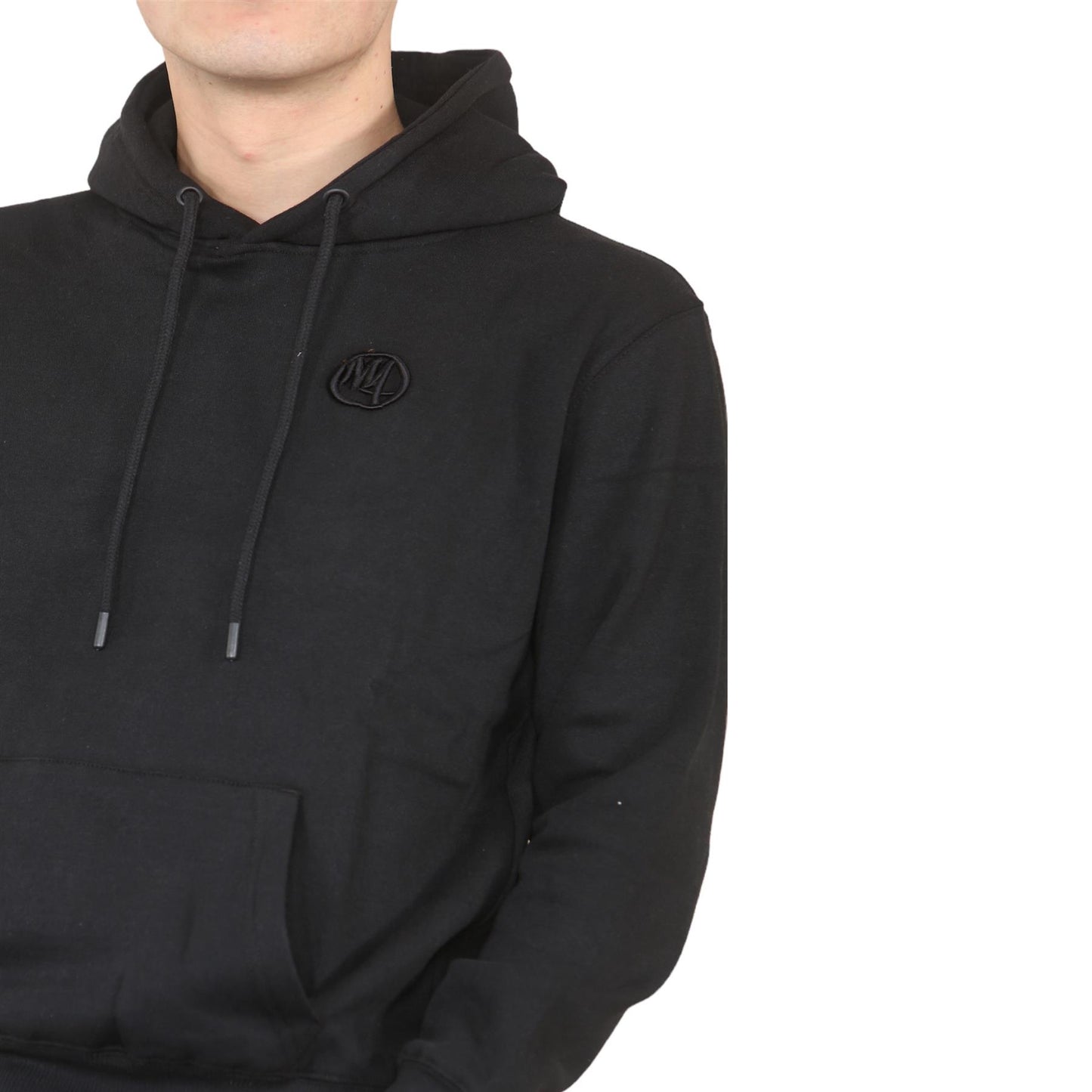 MYT Mens Pullover Tracksuit Fleece Hoodie Sweatshirt Joggers Track Pants Bottoms