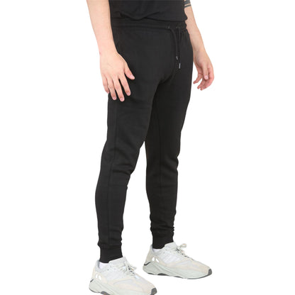 MYT Mens Pullover Tracksuit Fleece Hoodie Sweatshirt Joggers Track Pants Bottoms