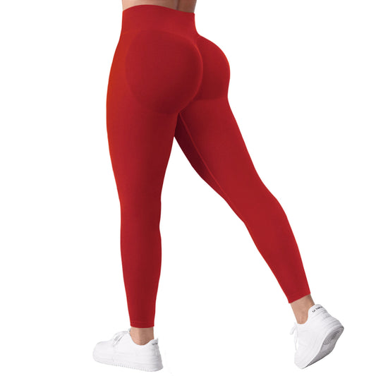 Women anti Cellulite Yoga Pants Push up Tik Tok Leggings Bum Butt Lift Sport Gym