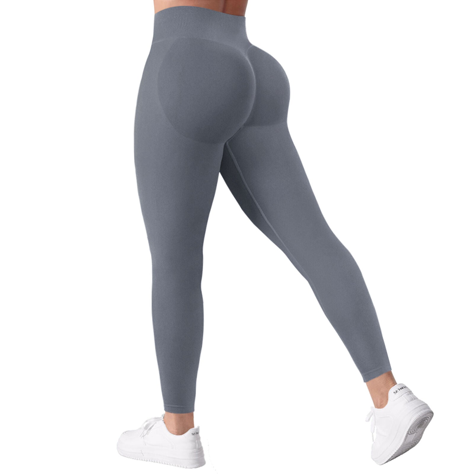 Women anti Cellulite Yoga Pants Push up Tik Tok Leggings Bum Butt Lift Sport Gym