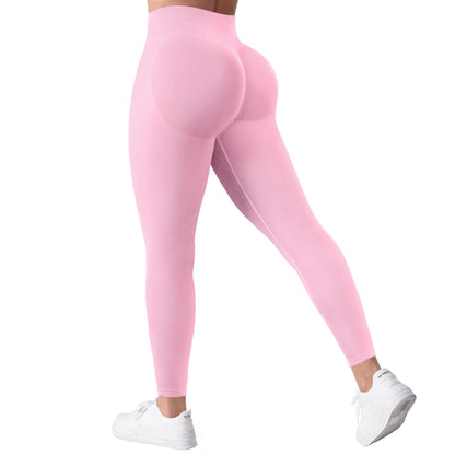 Women anti Cellulite Yoga Pants Push up Tik Tok Leggings Bum Butt Lift Sport Gym