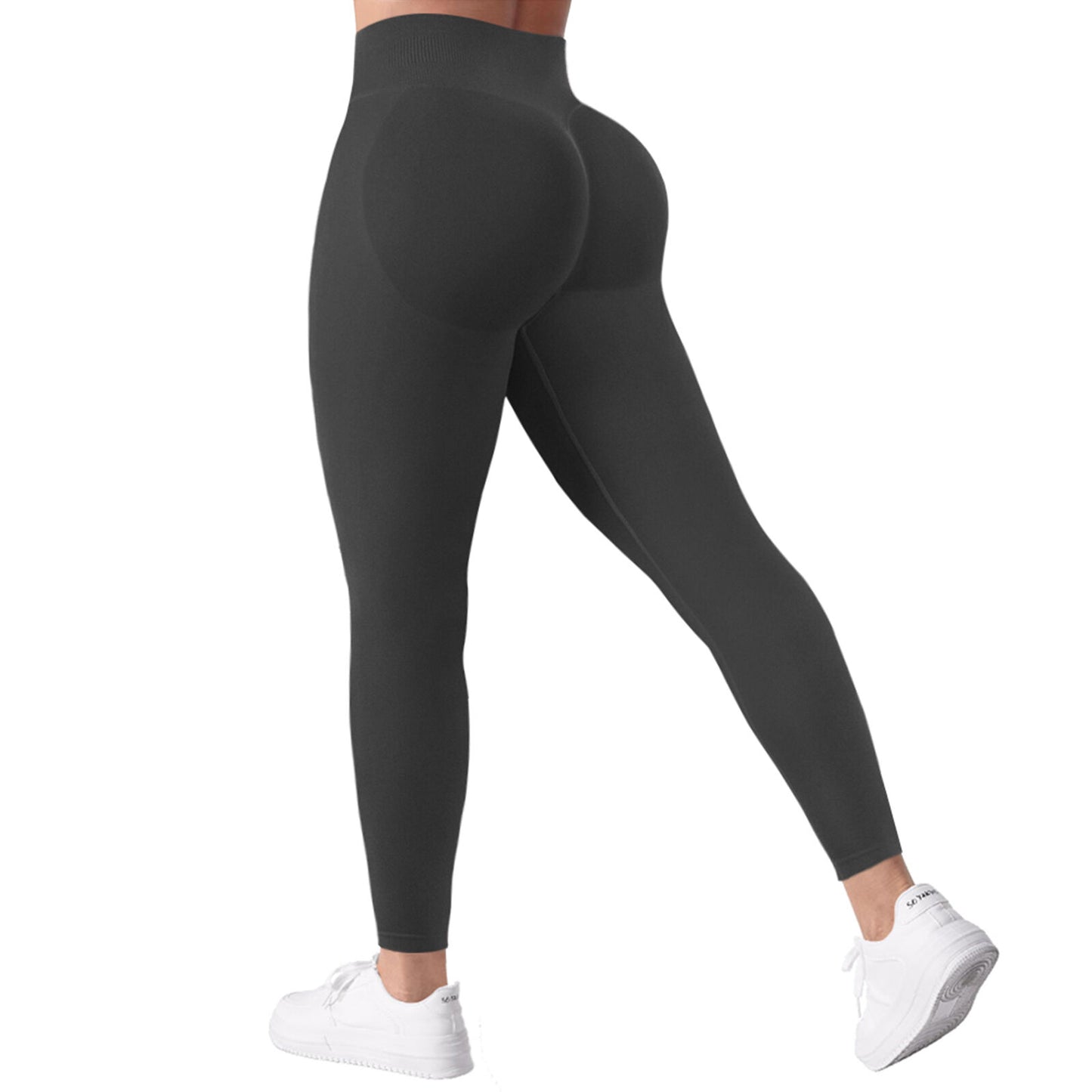 Women anti Cellulite Yoga Pants Push up Tik Tok Leggings Bum Butt Lift Sport Gym