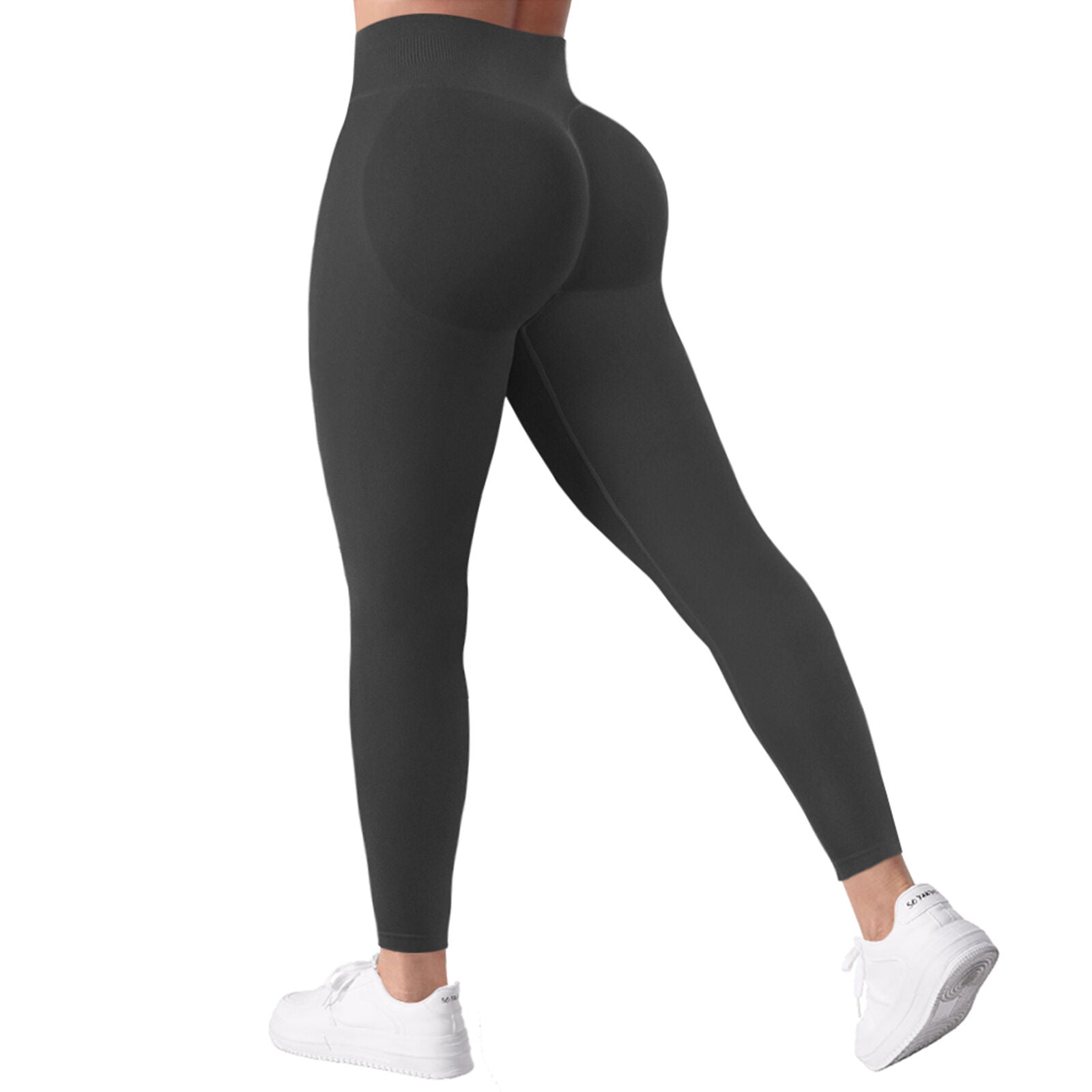 Women anti Cellulite Yoga Pants Push up Tik Tok Leggings Bum Butt Lift Sport Gym