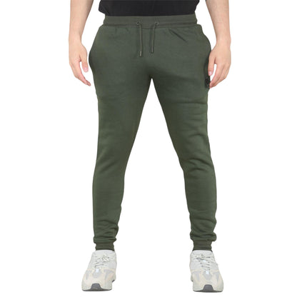 MYT Mens Pullover Tracksuit Fleece Hoodie Sweatshirt Joggers Track Pants Bottoms